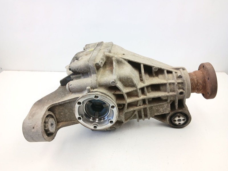 Recambio de diferencial trasero para audi q7 (4lb) 3.0 tdi quattro referencia OEM IAM 0AB525017F  