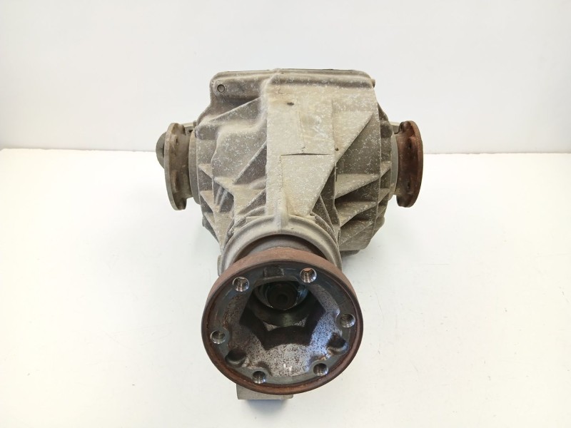 Recambio de diferencial trasero para audi q7 (4lb) 3.0 tdi quattro referencia OEM IAM 0AB525017F  