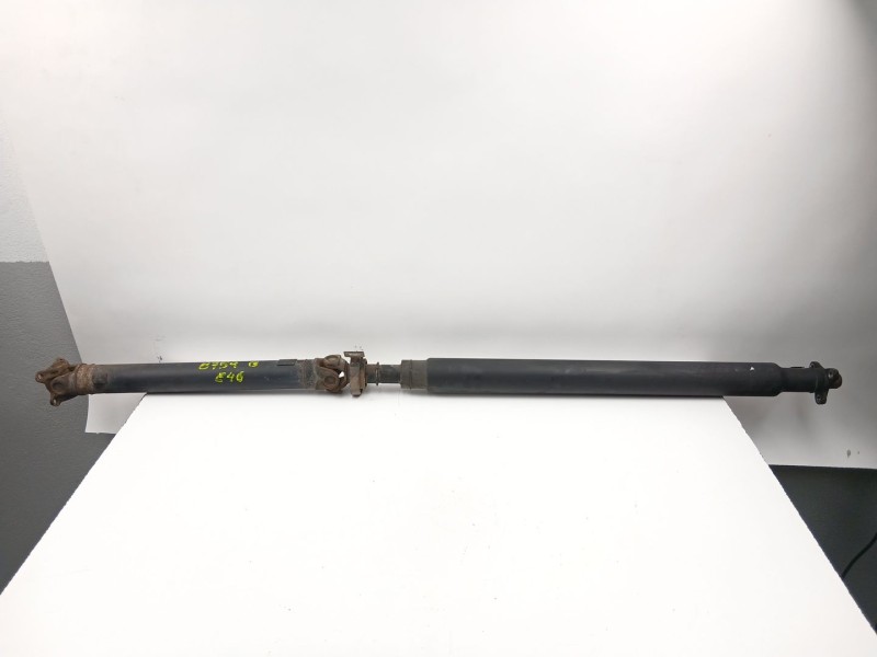 Recambio de transmision central trasera para bmw 3 (e46) 316 i referencia OEM IAM 26107519293  