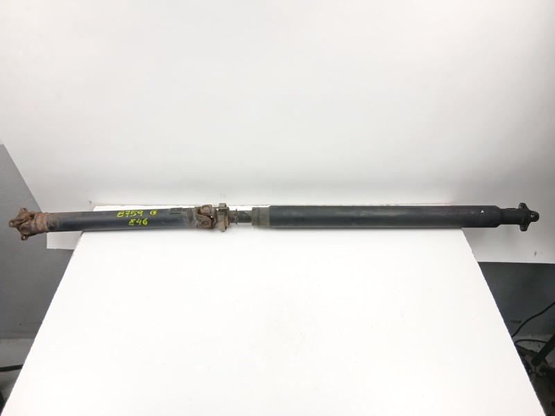 Recambio de transmision central trasera para bmw 3 (e46) 316 i referencia OEM IAM 26107519293  