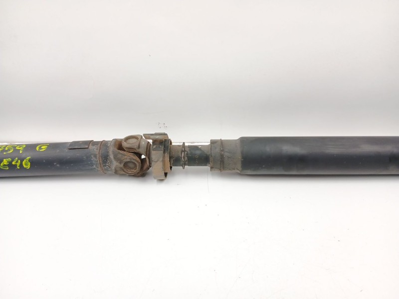 Recambio de transmision central trasera para bmw 3 (e46) 316 i referencia OEM IAM 26107519293  