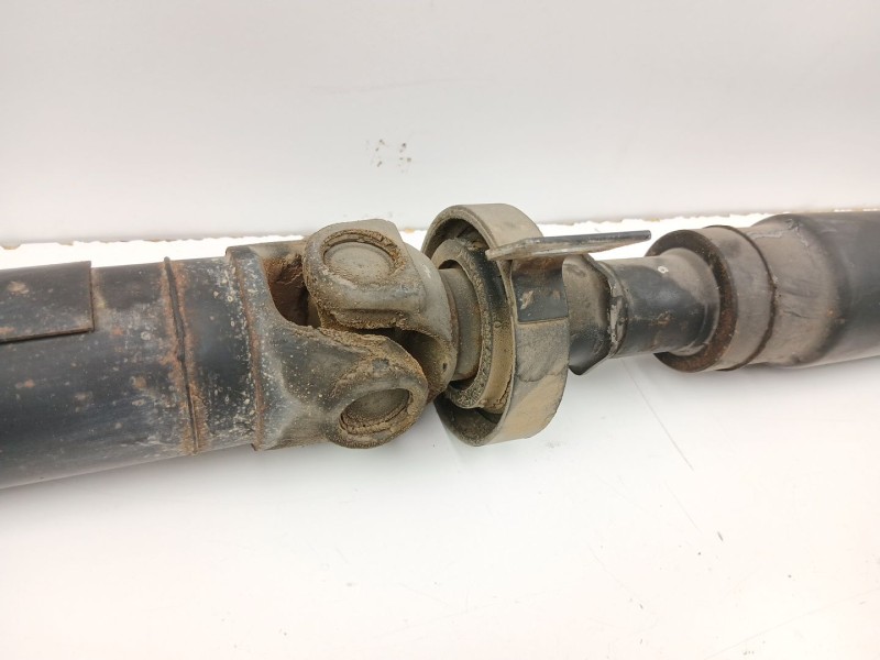 Recambio de transmision central trasera para bmw 3 (e46) 316 i referencia OEM IAM 26107519293  