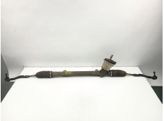 Recambio de cremallera direccion para renault kangoo express (fw0/1_) 1.5 dci 85 (fw0k, fw0l, fw0b) referencia OEM IAM 490017419