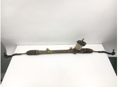 Recambio de cremallera direccion para renault kangoo express (fw0/1_) 1.5 dci 85 (fw0k, fw0l, fw0b) referencia OEM IAM 490017419 2