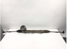 Recambio de cremallera direccion para citroën berlingo multispace (b9) 1.6 hdi 90 referencia OEM IAM 400181  