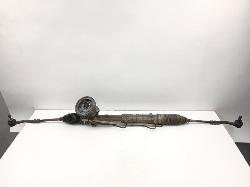 Recambio de cremallera direccion para citroën berlingo multispace (b9) 1.6 hdi 90 referencia OEM IAM 400181  