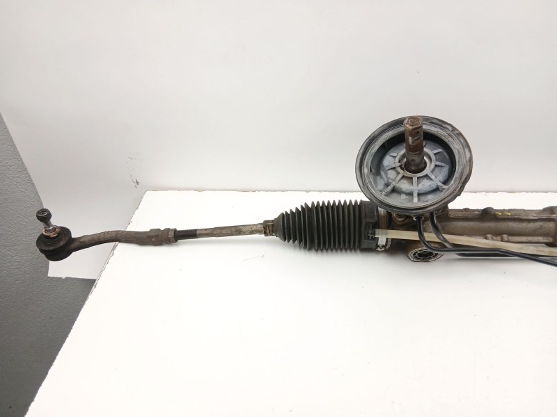 Recambio de cremallera direccion para citroën berlingo multispace (b9) 1.6 hdi 90 referencia OEM IAM 400181  