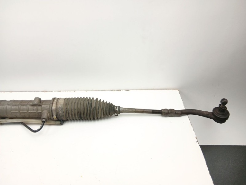 Recambio de cremallera direccion para citroën berlingo multispace (b9) 1.6 hdi 90 referencia OEM IAM 400181  