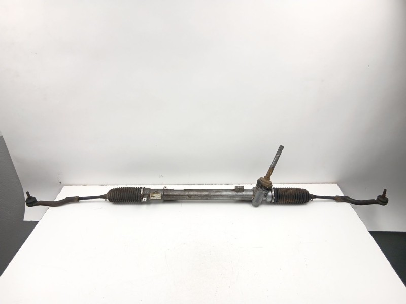 Recambio de cremallera direccion para nissan qashqai (j10) tekna referencia OEM IAM 48001JD900  