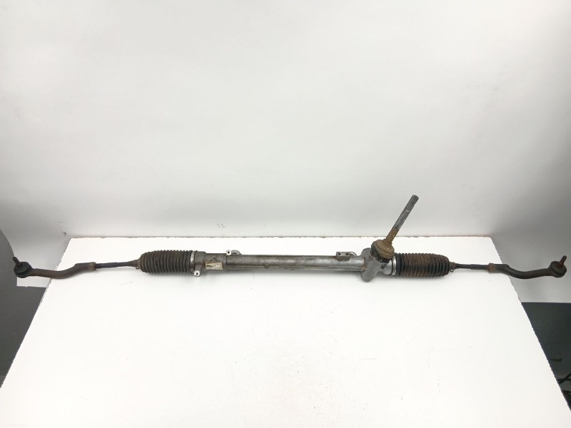 Recambio de cremallera direccion para nissan qashqai (j10) tekna referencia OEM IAM 48001JD900  