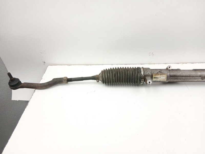 Recambio de cremallera direccion para nissan qashqai (j10) tekna referencia OEM IAM 48001JD900  