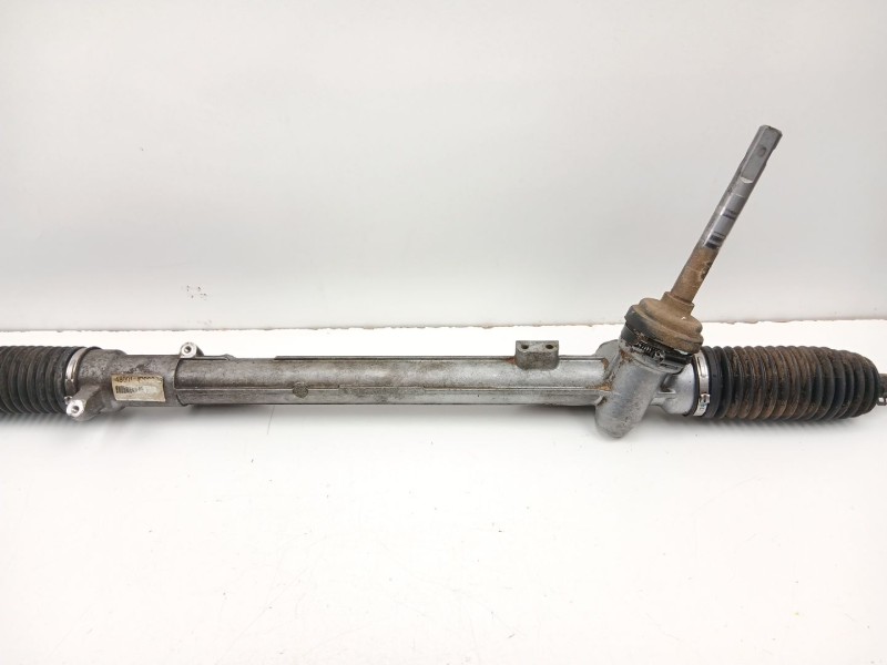 Recambio de cremallera direccion para nissan qashqai (j10) tekna referencia OEM IAM 48001JD900  