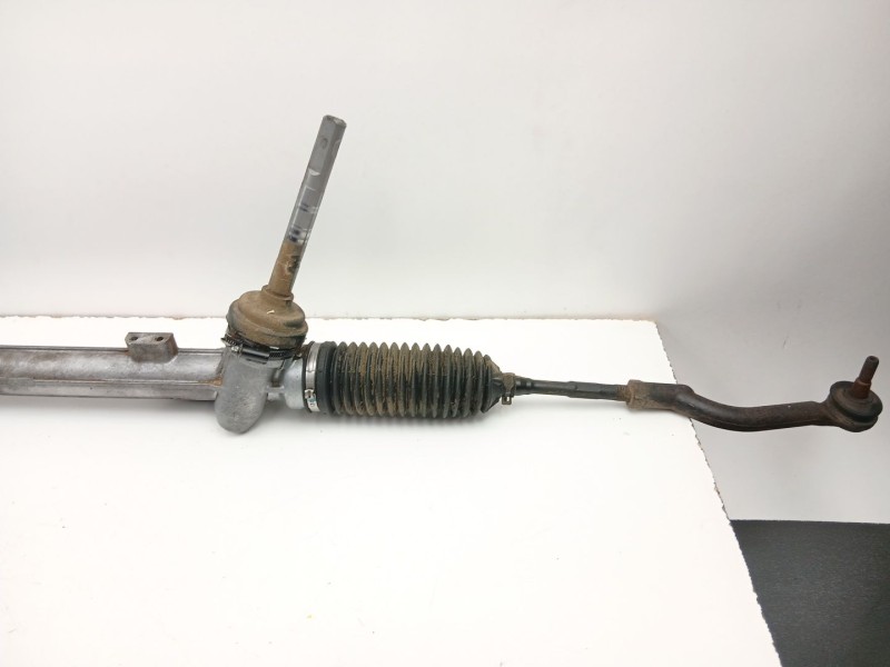 Recambio de cremallera direccion para nissan qashqai (j10) tekna referencia OEM IAM 48001JD900  