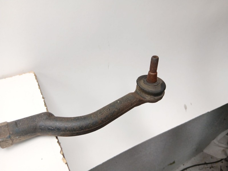 Recambio de cremallera direccion para nissan qashqai (j10) tekna referencia OEM IAM 48001JD900  