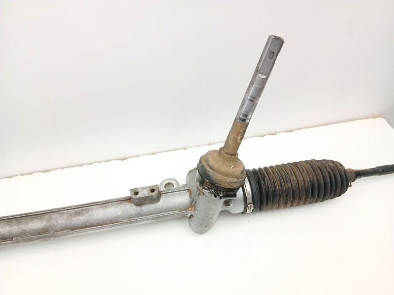 Recambio de cremallera direccion para nissan qashqai (j10) tekna referencia OEM IAM 48001JD900  