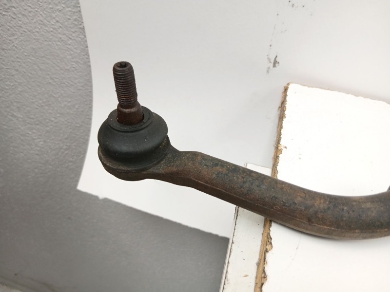 Recambio de cremallera direccion para nissan qashqai (j10) tekna referencia OEM IAM 48001JD900  