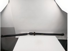 Recambio de transmision central trasera para nissan x-trail i (t30) 2.2 di 4x4 referencia OEM IAM 370008H800  