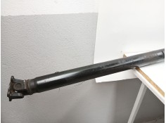 Recambio de transmision central trasera para nissan x-trail i (t30) 2.2 di 4x4 referencia OEM IAM 370008H800   2