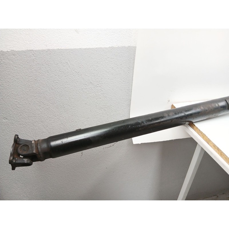 Recambio de transmision central trasera para nissan x-trail i (t30) 2.2 di 4x4 referencia OEM IAM 370008H800  