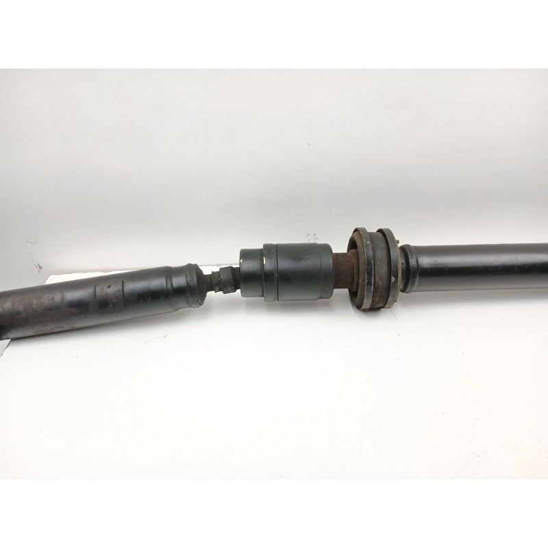 Recambio de transmision central trasera para nissan x-trail i (t30) 2.2 di 4x4 referencia OEM IAM 370008H800  