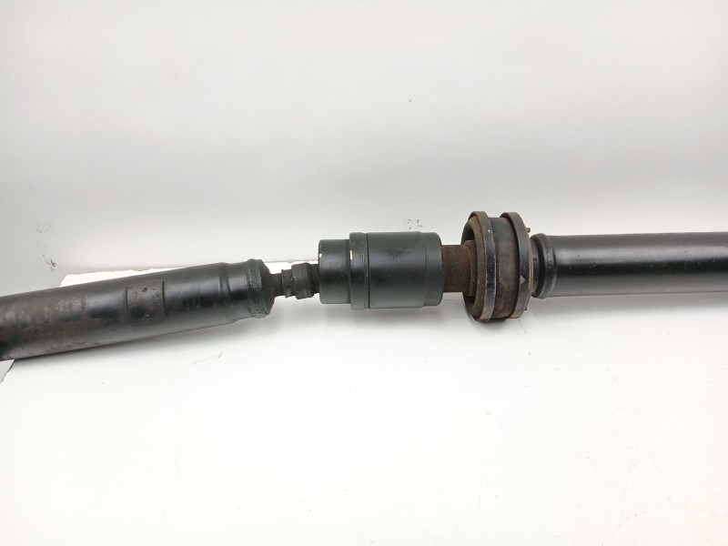 Recambio de transmision central trasera para nissan x-trail i (t30) 2.2 di 4x4 referencia OEM IAM 370008H800  