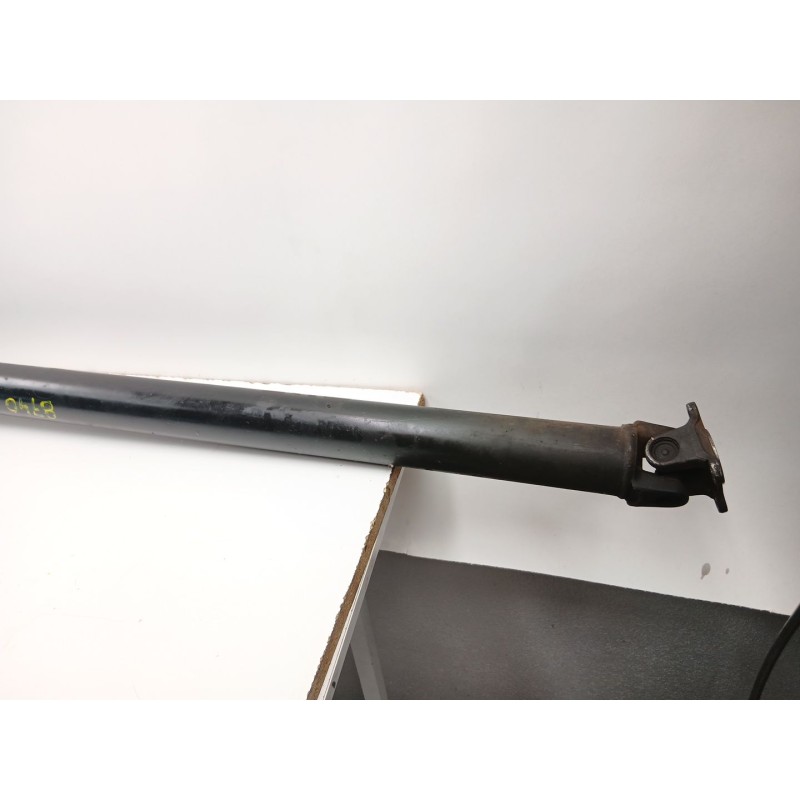 Recambio de transmision central trasera para nissan x-trail i (t30) 2.2 di 4x4 referencia OEM IAM 370008H800  