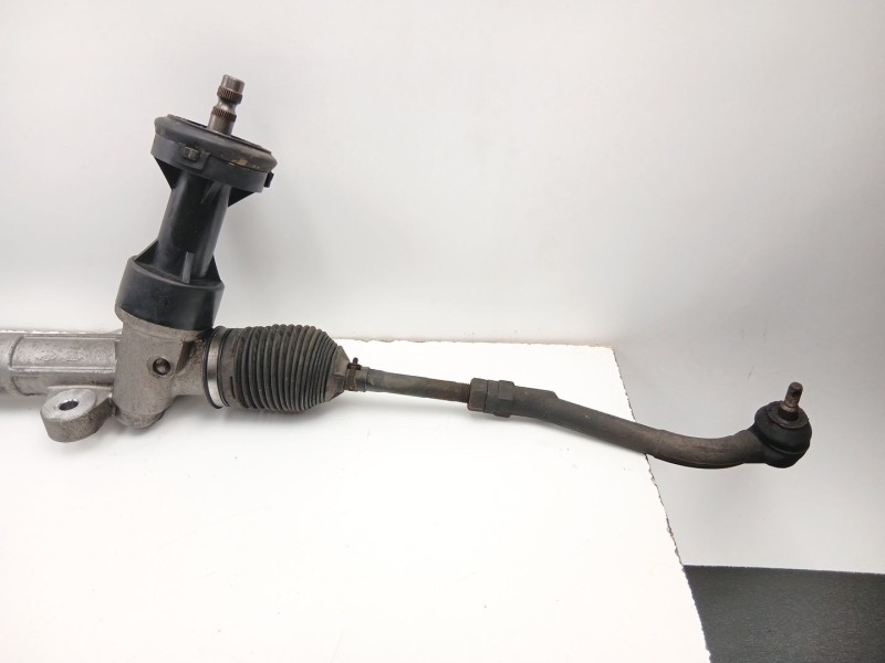 Recambio de cremallera direccion para kia carens iv 1.7 crdi referencia OEM IAM 56500A4000  