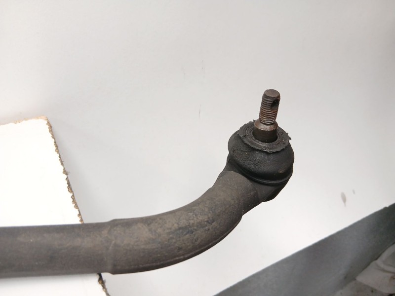 Recambio de cremallera direccion para kia carens iv 1.7 crdi referencia OEM IAM 56500A4000  