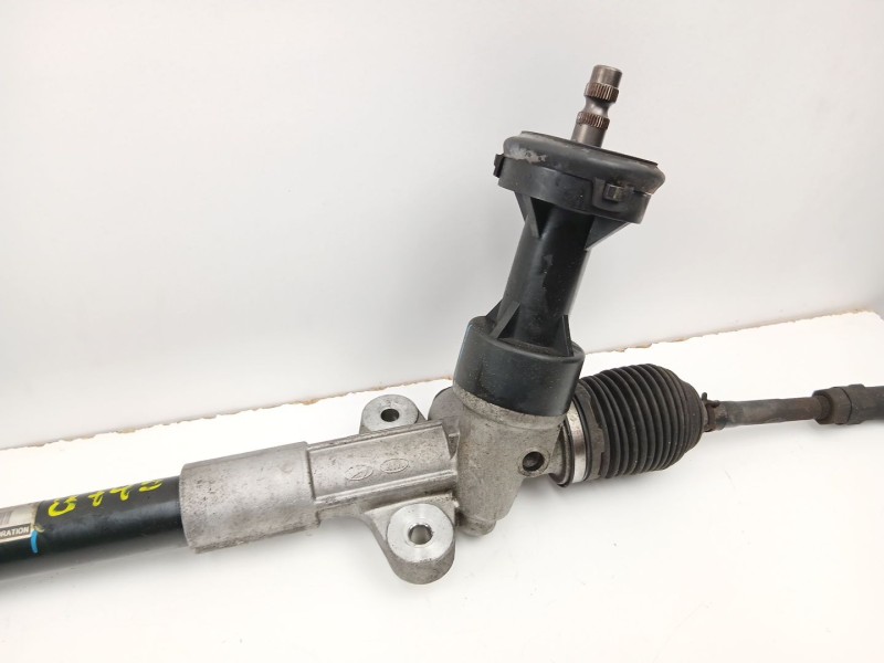 Recambio de cremallera direccion para kia carens iv 1.7 crdi referencia OEM IAM 56500A4000  