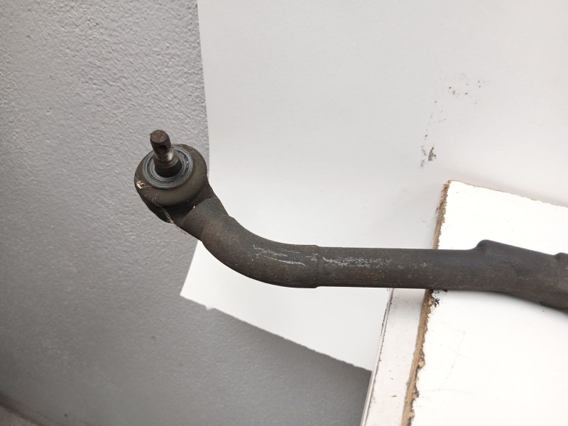 Recambio de cremallera direccion para kia carens iv 1.7 crdi referencia OEM IAM 56500A4000  