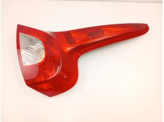 Recambio de piloto trasero derecho para volvo c30 (533) 2.0 flexfuel referencia OEM IAM 31213914  