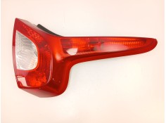 Recambio de piloto trasero derecho para volvo c30 (533) 2.0 flexfuel referencia OEM IAM 31213914   2