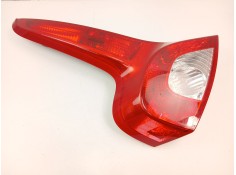 Recambio de piloto trasero izquierdo para volvo c30 (533) 2.0 flexfuel referencia OEM IAM 31213913  