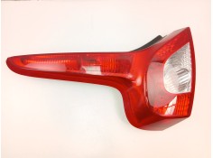 Recambio de piloto trasero izquierdo para volvo c30 (533) 2.0 flexfuel referencia OEM IAM 31213913   2