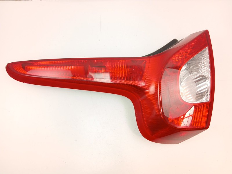 Recambio de piloto trasero izquierdo para volvo c30 (533) 2.0 flexfuel referencia OEM IAM 31213913  