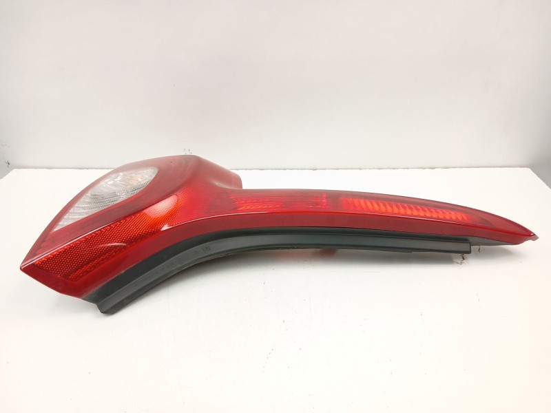 Recambio de piloto trasero izquierdo para volvo c30 (533) 2.0 flexfuel referencia OEM IAM 31213913  