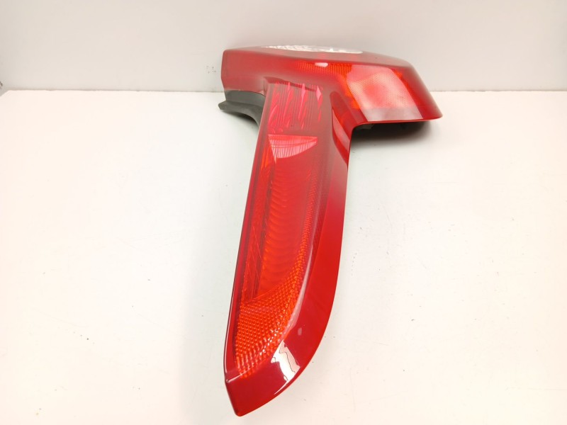 Recambio de piloto trasero izquierdo para volvo c30 (533) 2.0 flexfuel referencia OEM IAM 31213913  