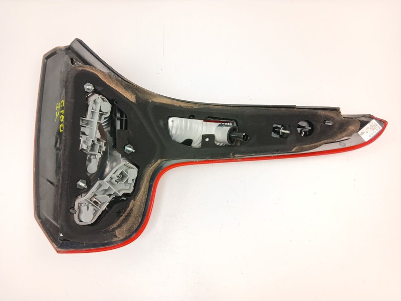 Recambio de piloto trasero izquierdo para volvo c30 (533) 2.0 flexfuel referencia OEM IAM 31213913  