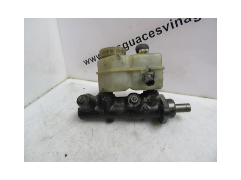 Recambio de bomba de freno : m. benz 300 : 3.0 d -617 912 (88cv) 4p [1983] para m. benz 300 3.0 d -617 912 referencia OEM IAM   