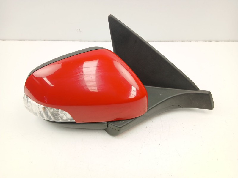 Recambio de retrovisor derecho para volvo c30 (533) 2.0 flexfuel referencia OEM IAM 31218110  