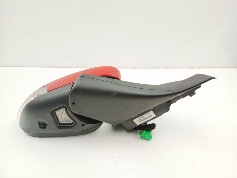 Recambio de retrovisor derecho para volvo c30 (533) 2.0 flexfuel referencia OEM IAM 31218110  