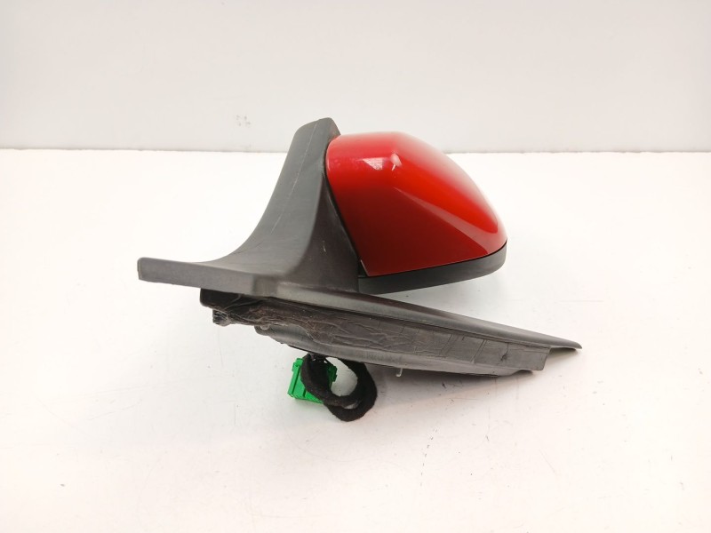 Recambio de retrovisor derecho para volvo c30 (533) 2.0 flexfuel referencia OEM IAM 31218110  