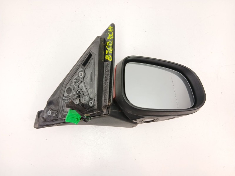 Recambio de retrovisor derecho para volvo c30 (533) 2.0 flexfuel referencia OEM IAM 31218110  
