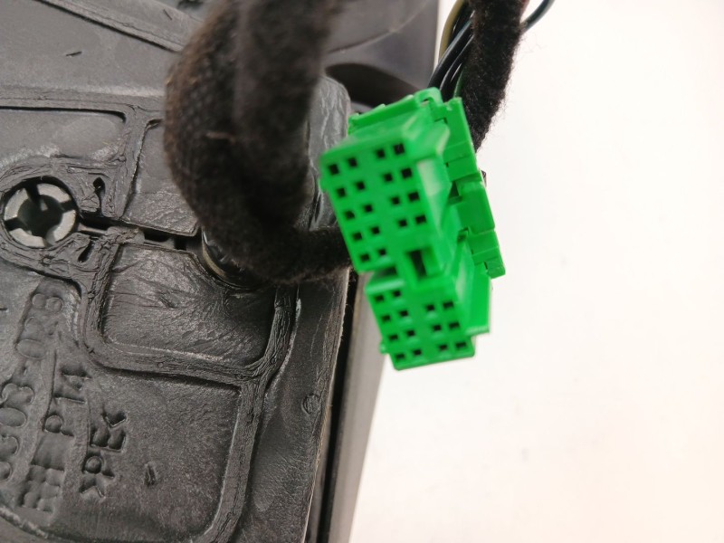 Recambio de retrovisor derecho para volvo c30 (533) 2.0 flexfuel referencia OEM IAM 31218110  