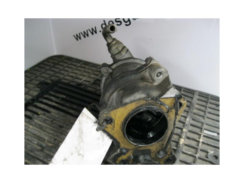 Recambio de depresor freno : renault 9 : gtd 1.6 [1986] para renault  9 gtd 1.6 referencia OEM IAM   