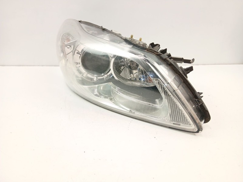 Recambio de faro derecho para volvo c30 (533) 2.0 flexfuel referencia OEM IAM 31299815 0301255202 
