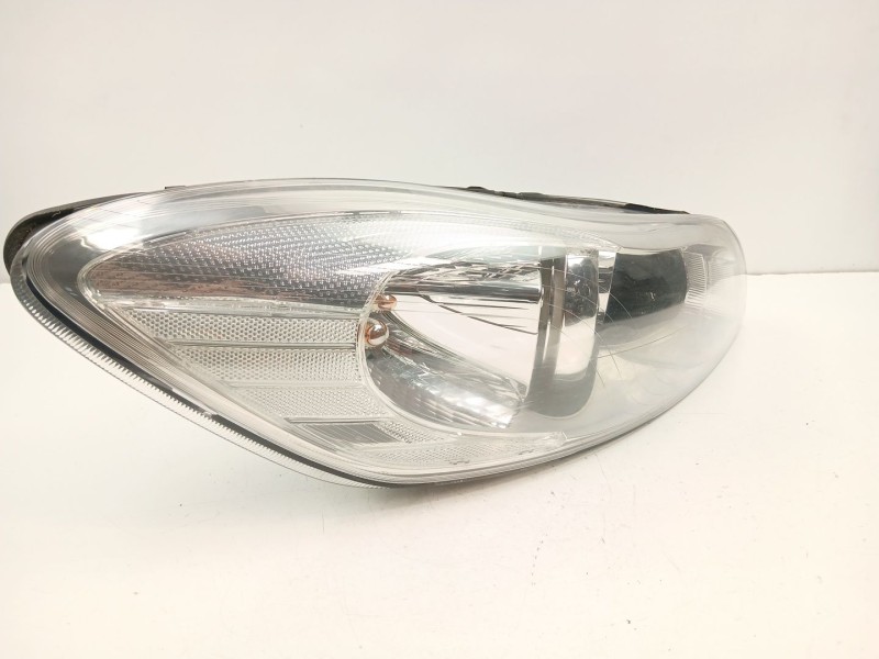 Recambio de faro derecho para volvo c30 (533) 2.0 flexfuel referencia OEM IAM 31299815 0301255202 