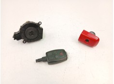Recambio de conmutador de arranque para volvo c30 (533) 2.0 flexfuel referencia OEM IAM 31300585  