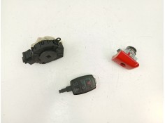 Recambio de conmutador de arranque para volvo c30 (533) 2.0 flexfuel referencia OEM IAM 31300585   2