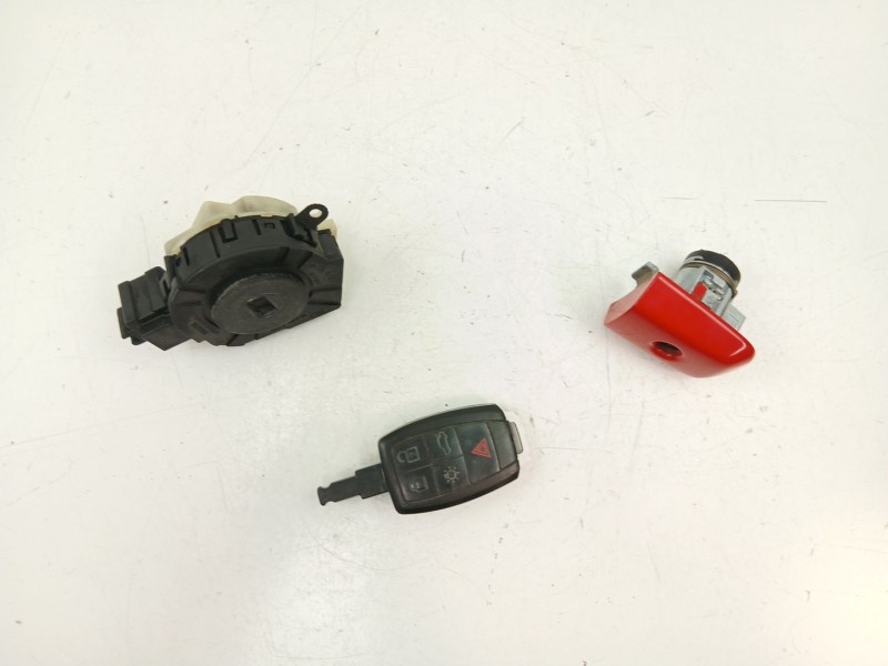 Recambio de conmutador de arranque para volvo c30 (533) 2.0 flexfuel referencia OEM IAM 31300585  